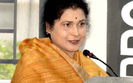 शौर्य संकल्प योजना’ पर लगी कैबिनेट की मुहर, पिछड़ा वर्ग के युवाओं को सुरक्षाबलों में भर्ती के लिए तैयार करेगी योजना
