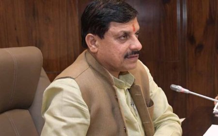 शीघ्र होगी निषादराज समाज की पंचायत: मुख्यमंत्री डॉ. यादव