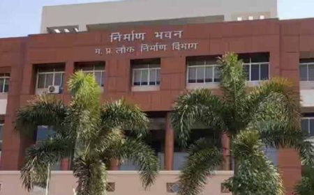लोक निर्माण विभाग में निर्माण कार्यों की गुणवत्ता में कोताही नहीं होगी बर्दाश्त