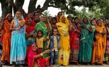 यूपी में बड़ा चुनावी बदलाव! 120 लोकसभा सीटें और 603 विधानसभा सीटें, महिला आरक्षण से बढ़ेगा दायरा