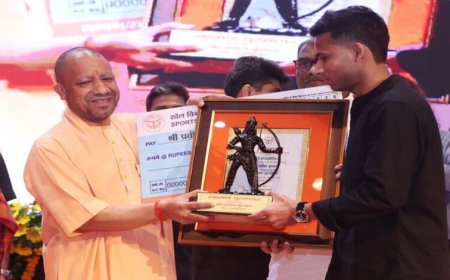 जितना पसीना बहेगा, जीत उतना ही निकट आएगी: मुख्यमंत्री
