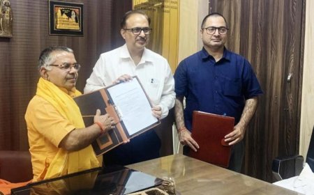 जर्मन टेक्नोलॉजी से लैस होंगी प्रदेश की गोशालाएं