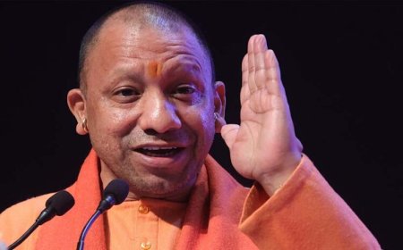 सीएम योगी ने दी प्रदेश के औद्योगिक विकास को नई दिशा