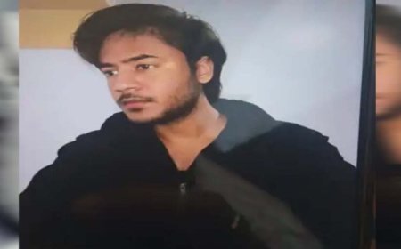स्कॉटलैंड में भारतीय छात्र की संदिग्ध मौत, परिवार ने हत्या का जताया शक, भिंड के छात्र की मौत