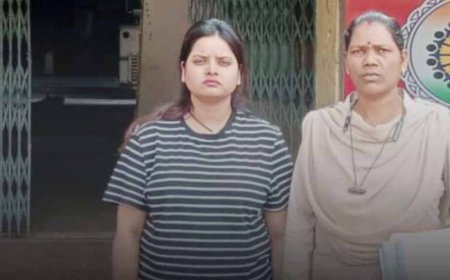 सावधान! 2.34 करोड़ की ठगी करने वाली ‘लेडी जालसाज’ दिल्ली से गिरफ्तार, फर्जी MBBS डिग्री का खेल उजागर