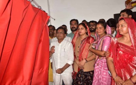 मांगलिक भवनों का निर्माण गुणवत्ता के साथ समय-सीमा में करें पूर्ण : उप मुख्यमंत्री  देवड़ा