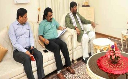 राज्यपाल  पटेल मुख्‍यमंत्री दुधारू पशु प्रदाय योजना के हितग्राहियों को पशुओं की देंगे सौगात