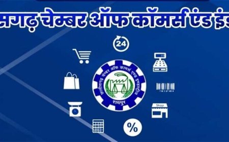 व्यापारियों की समस्याओं के समाधान के लिए सतीश थौरानी की बड़ी पहल, विशेषज्ञों को बनाया सलाहकार