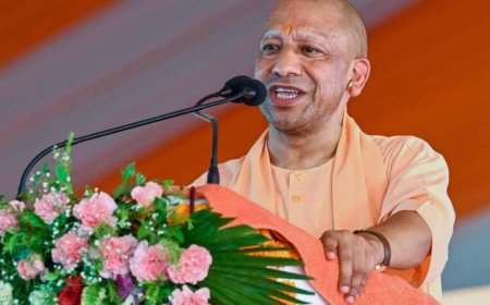 योगी सरकार का बड़ा ऐलान: रामनवमी पर दो दिन की छुट्टी, 27 मार्च भी अवकाश घोषित
