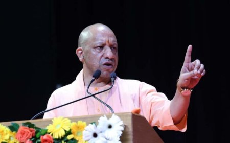 नव निर्माण के 9 वर्ष: गुड गवर्नेंस से बदली यूपी की तस्वीर, ‘ईज ऑफ लिविंग’ में हुआ बड़ा सुधार