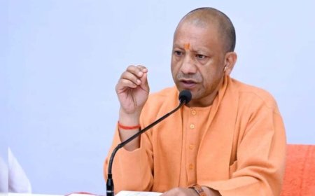 कौशल विकास से तेज होगी आर्थिक रफ्तार, ट्रिलियन डॉलर लक्ष्य पर योगी सरकार का फोकस
