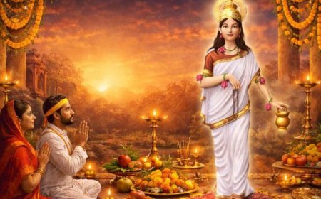 चैत्र नवरात्रि में पूरी हुई मन की मुराद, मुख्यमंत्री के हाथों मिला सुविधाओं का लाभ