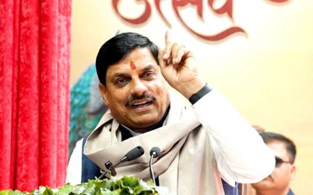 मुख्यमंत्री डॉ. यादव छिंदवाड़ा और पांढुर्णा को देंगे विकास कार्यों की सौगात