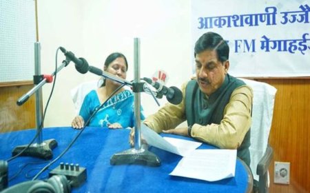 सिंहस्थ-2028 को विश्व-स्तरीय आयोजन बनाने के लिये सरकार संकल्पबद्ध : मुख्यमंत्री डॉ. यादव