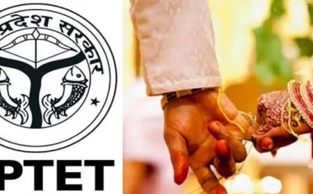 UP TET 2026: एक से ज्यादा शादी वालों पर रोक, जानें आवेदन के नए नियम