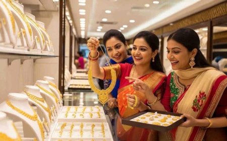 सोना-चांदी के दामों में अचानक बड़ा बदलाव, खरीदारी से पहले जानें जरूरी अपडेट