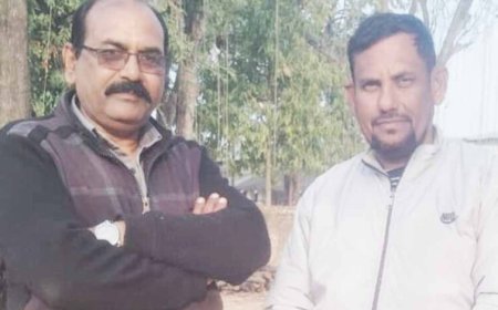 30 साल सेवा के बाद भी शून्य पेंशन, 1998 के शिक्षकों का फूटा गुस्सा, अब ‘करो या मरो’ आंदोलन की चेतावनी