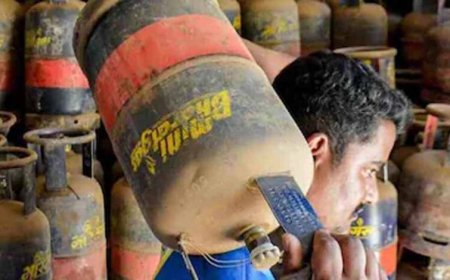 कमर्शियल LPG पर कटौती: अब केवल 20% सप्लाई, प्रशासन ने तय की नई प्राथमिकताएं