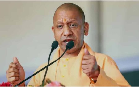 योगी सरकार के प्रयास से रेफरल से समाधान की ओर बढ़ रहे छोटे जिलों के अस्पताल