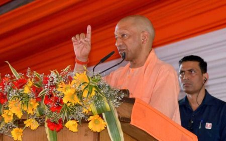 लाइन लगाने की जरूरत नहीं, घर पहुंचेगा गैस सिलेंडर: सीएम योगी