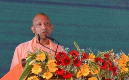 यूपी की अर्थव्यवस्था का गेमचेंजर होगा जेवर एयरपोर्ट, कृषि से उद्योग तक दिखेगा व्यापक असर