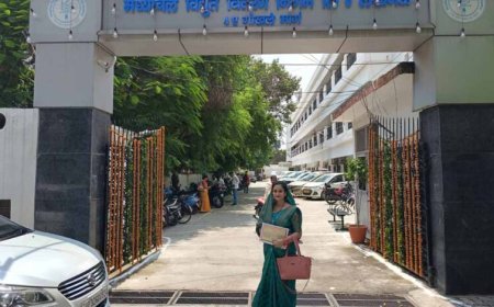 ‘विद्युत सखी’ बनीं राजश्री, लिख रहीं बदलाव की नई कहानी