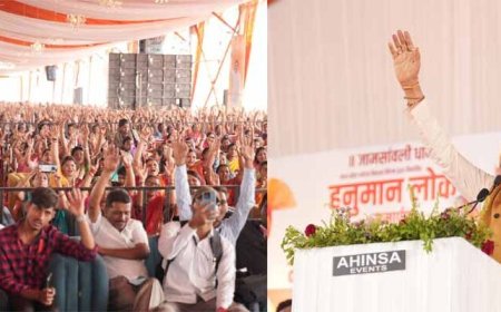 राज्य सरकार “सच्चा वादा और पक्का काम” के ध्येय को साकार करते हुए बढ़ रही है संकल्प से सिद्धि की ओर : मुख्यमंत्री डॉ. यादव