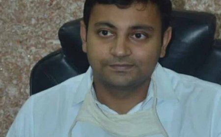 रजत बंसल को जनसंपर्क आयुक्त का अतिरिक्त प्रभार, IAS रवि मित्तल PMO के लिए रिलीव