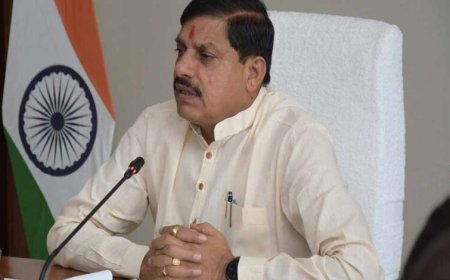 सीएम मोहन यादव की सख्ती का असर: जबलपुर हाई कोर्ट ने भ्रष्टाचार के आरोपी बैंक CEO की याचिका ठुकराई