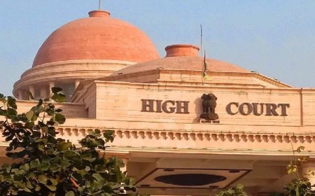 अपने ही धर्म को सच बताना संविधान के खिलाफ, हाई कोर्ट ने पादरी को लगाई फटकार