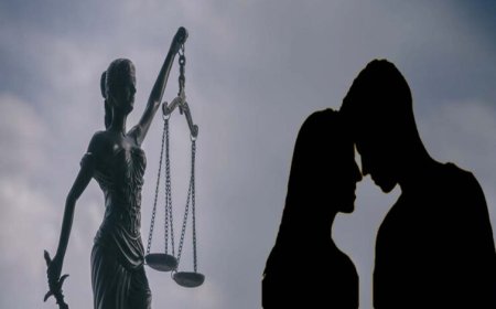 शादीशुदा पुरुष का लिव-इन रिलेशनशिप में रहना कोई अपराध नहीं,  हाईकोर्ट का अहम फैसला