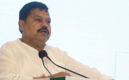 जौरा सब स्टेशन में उच्च क्षमता का पॉवर ट्रांसफार्मर स्थापित : ऊर्जा मंत्री तोमर