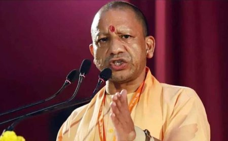 कौशाम्बी हादसा: मुख्यमंत्री ने जताया शोक,  मृतकों के परिजनों को 2-2 लाख रुपये देने की घोषणा की