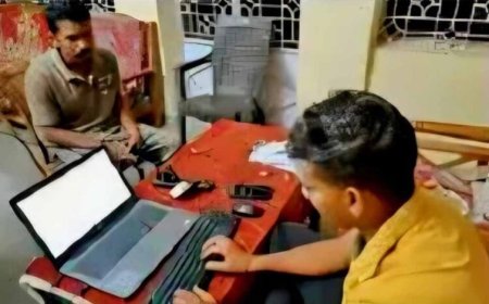 बिलासपुर जंगल रिसॉर्ट में छापा: हिरण का मांस पकाते मैनेजर समेत 4 गिरफ्तार