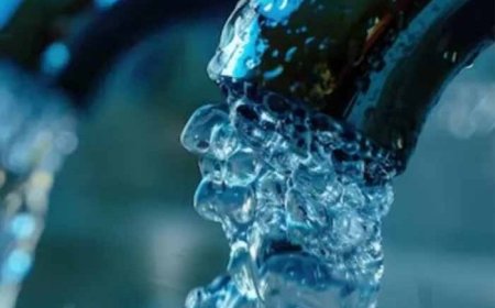 नर्मदा जल से बदलेगा शहर: 24 घंटे पानी सप्लाई के लिए ₹1356 करोड़ की बड़ी सौगात
