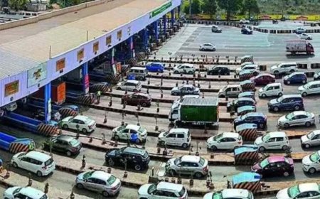 1 अप्रैल से महंगा होगा टोल: 5-10% तक बढ़ेंगे दाम, जबलपुर से नागपुर, भोपाल, प्रयागराज का सफर पड़ेगा महंगा