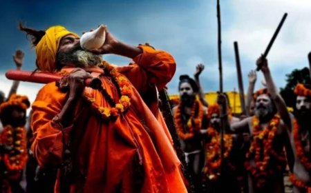 अखिल भारतीय पुजारी महासंघ ने पीएम को लिखा पत्र, अखाड़ों की परंपरा समाप्त करने की अपील
