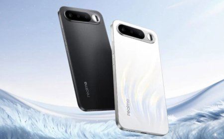 भारत का पहला सेल्फी मिरर फोन Realme 16 5G इस दिन होगा लॉन्च