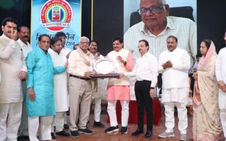 भगवान महावीर के विचार आज भी हैं प्रासंगिक : मुख्यमंत्री डॉ. यादव