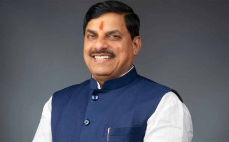 मुख्यमंत्री डॉ. यादव वाराणसी में 31 मार्च को रखेंगे मध्यप्रदेश का ओडीओपी मॉडल