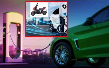 MP में EV खरीदना होगा और सस्ता! 100% टैक्स और रजिस्ट्रेशन छूट 2 साल और बढ़ाने की तैयारी