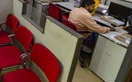 24 साल बाद बड़ा बदलाव: सरकारी नौकरी के नियमों में होगा बड़ा सुधार, सभी विभागों में लागू!