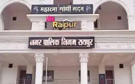 31 मार्च डेडलाइन: प्रॉपर्टी टैक्स नहीं भरा तो कुर्की और सीलबंदी तय, 17% जुर्माना भी लगेगा