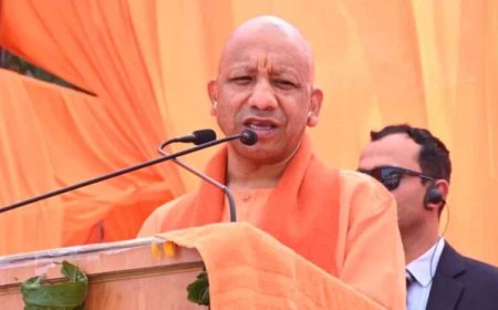 योगी सरकार फॉरेंसिक इंस्टीट्यूट के विद्यार्थियों को बनाएगी धुरंधर