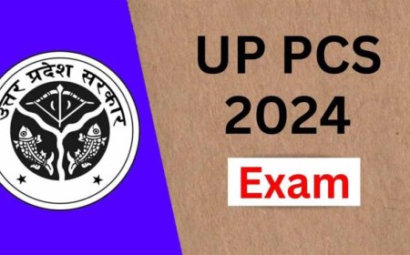 पीसीएस-2024: यूपी की परीक्षा प्रणाली बनी राष्ट्रीय स्तर पर भरोसे का प्रतीक