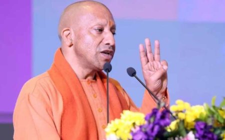 पीसीएस-2024 के सफल अभ्यर्थियों को सीएम योगी ने दी बधाई