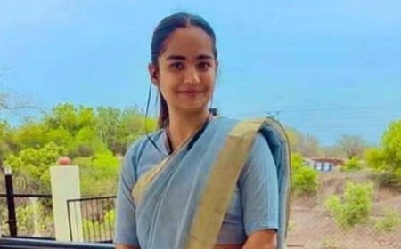 केरल कैडर की एमपी मूल की IPS अधिकारी EWS प्रमाणपत्र विवाद में फंसी, डिमोशन का खतरा