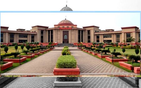 हाईकोर्ट का बड़ा फैसला: प्रार्थना सभा के लिए अनुमति जरूरी नहीं, पुलिस नोटिस रद्द