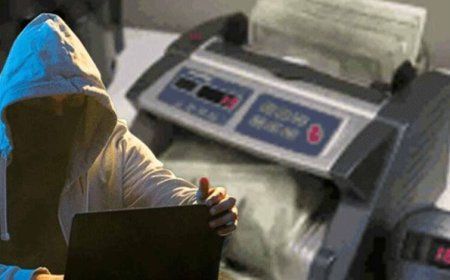 म्यूल अकाउंट से 83 लाख की साइबर ठगी, 10 आरोपी गिरफ्तार कर पुलिस ने खोला बड़ा रैकेट