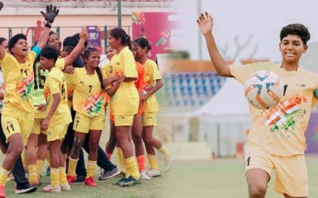 केआईटीजी 2026: मिडफील्ड की कमान से लेकर गोलकीपिंग के कमाल तक
